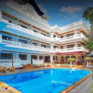 Ziva - A Botique 3* Siolim