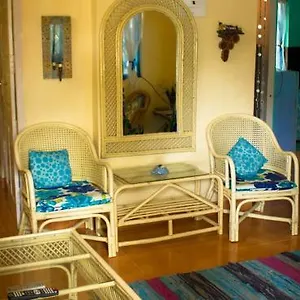 Hotel Goa 4*