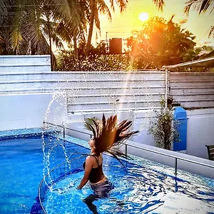 Mitra By The Pool *