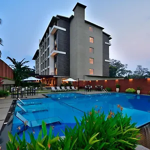 Citadines Nagoa Goa Arpora