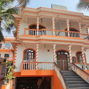 Sea La Vie Baga Calangute