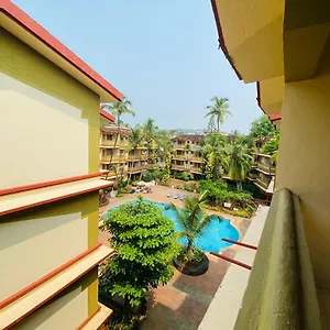 Inn Holidays Goa *