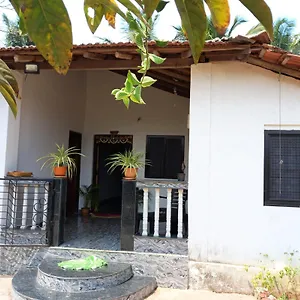 Tulsi Authentic - Village Goa