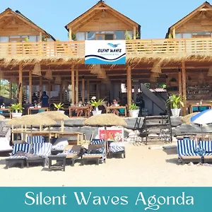Silent Waves *