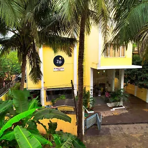 Zip By Spree Hyde Goa 3* Candolim