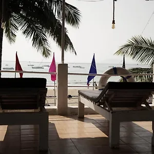 Saritas - Resort Bogmalo