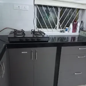 Apartamento Riverside Mobor