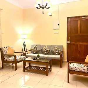 Astral 2 Bhk By Godreamingstay Apartment *