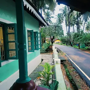 The An 1880 Indo Portuguese Heritage South Goa Bogmalo