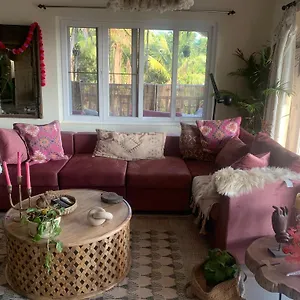 Artistic Bedroom * Agonda