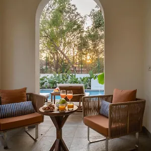 Villa Lohonostays Aurelia D *