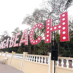 Benny's Sea Way Baga Calangute