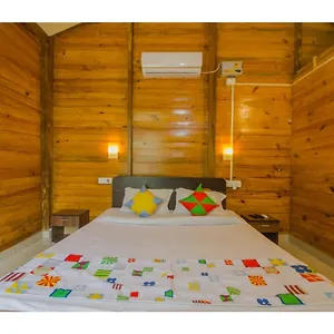 Homestay Mermaid Resort, Arambol, Goa *