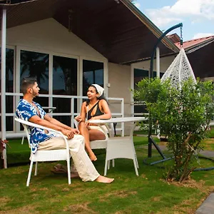 Luxurious Resort Agonda