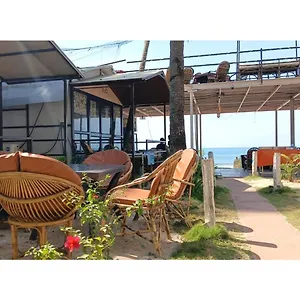 Sea Walk Resort, Palolem, Canacona, Goa * Canacona
