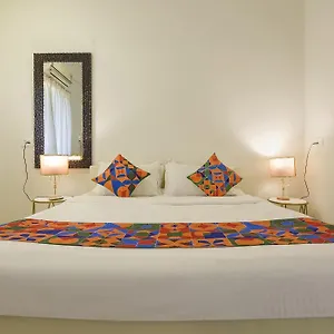 Fabexpress The Olive Turtle Homes, Hotel 3*