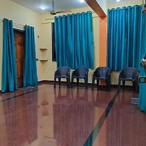 Apartment Ghar Of Arambol Old Goa