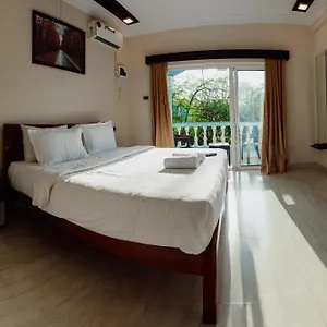 Cyprian Guest house *