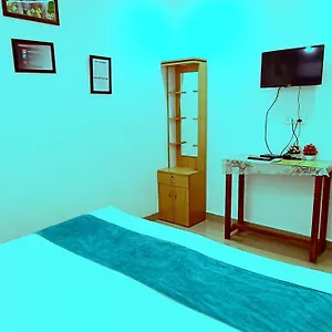 Casa Somanjo *
