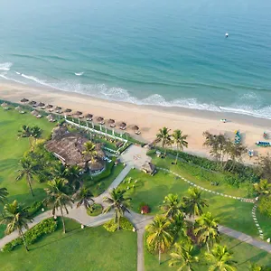 Taj Exotica & Spa, Goa 5* Benaulim