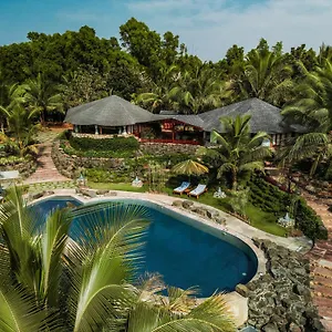 Ama & Trails Eden Farms Paradise, Goa Talvorda
