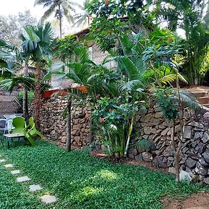 Ourem Palace 3* Palolem