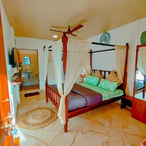 Ecozen Holiday * Agonda