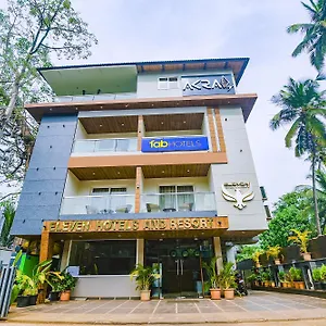 Fabhotel Prime Eleven Resorts Hotel 3*