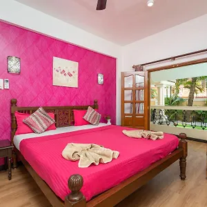 The Ultimate Staycation Goa - 10bhk Calangute