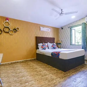 Hotel Fabhotel Rj 18 - Nr 3*