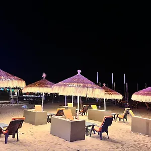 Guest house Beach Front *