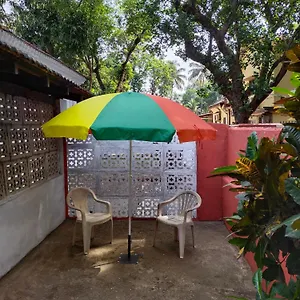 Guest house Rosetta Anjuna