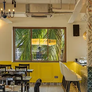 La Baga By Orion Hotel 4*