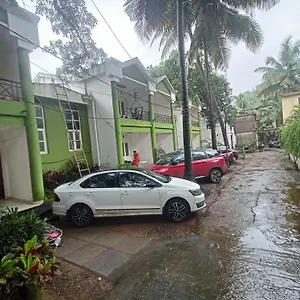 Goa Villa