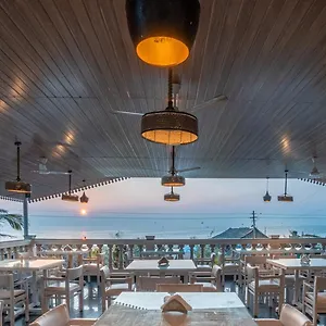 Lillywoods Zac Resort, Calangute *