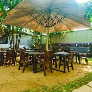 Hotel Fabexpress Stargaze Anjuna
