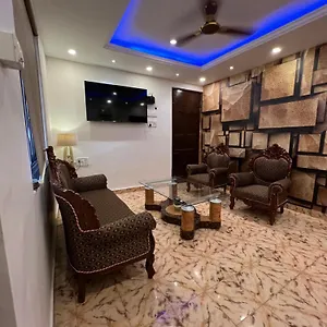 Apartment Sportsman