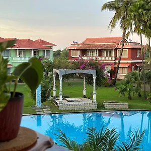 Rosewood By The Goa Benaulim