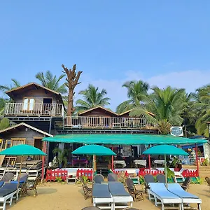 Roundcube Patnem Patnem Beach