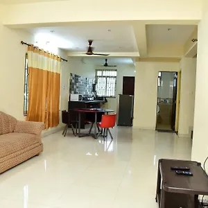 Field Stone -3 Bhk Duplex *