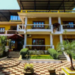 Skylight Royal Stay- A Boutique Goa Resort Candolim