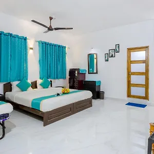 Hotel Baga Fantacia 3*