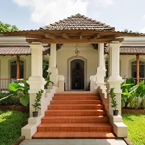 Casa Desa Monteiro Villa