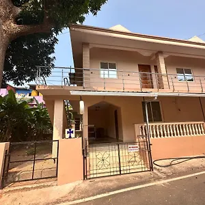 James Guesthouse