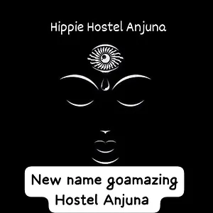Hostel Hippie Or Goamazing *