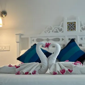 Oceanic - Luxury Boutique Palolem
