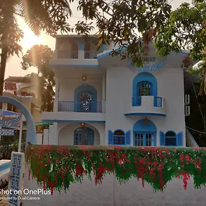Bed & Breakfast Makarios Boutique