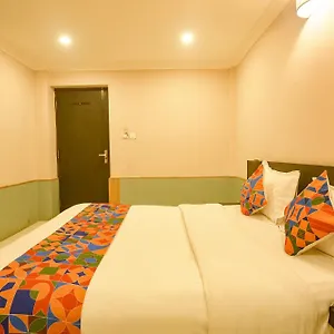 Fabexpress Raj Imperial By Rivasa Inn Calangute