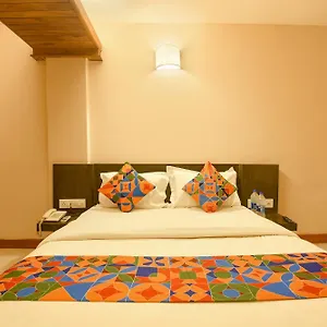 Fabexpress Raj Imperial By Rivasa Calangute