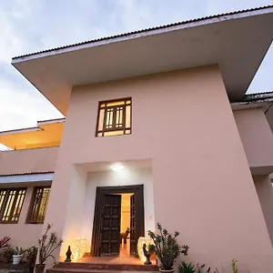 Sea View Luxurious 4bhk In South Goa Villa Chicalim
